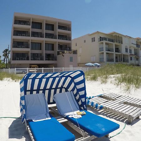 Island Gulf Resort St. Pete Beach Esterno foto