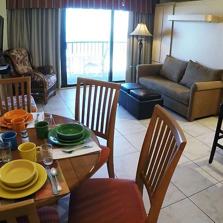 Island Gulf Resort St. Pete Beach Esterno foto