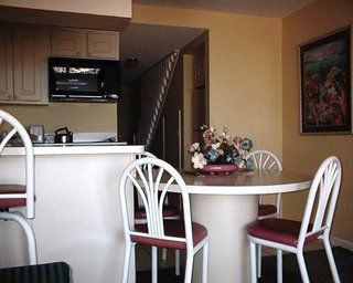 Island Gulf Resort St. Pete Beach Esterno foto