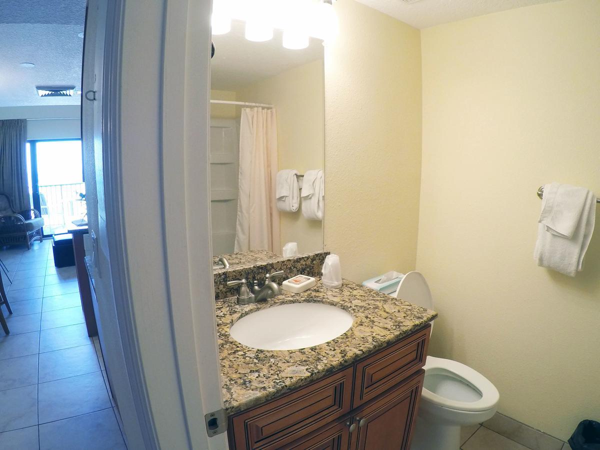 Island Gulf Resort St. Pete Beach Esterno foto
