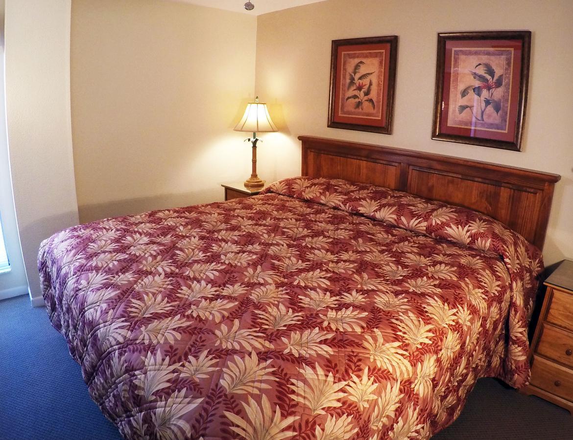 Island Gulf Resort St. Pete Beach Esterno foto