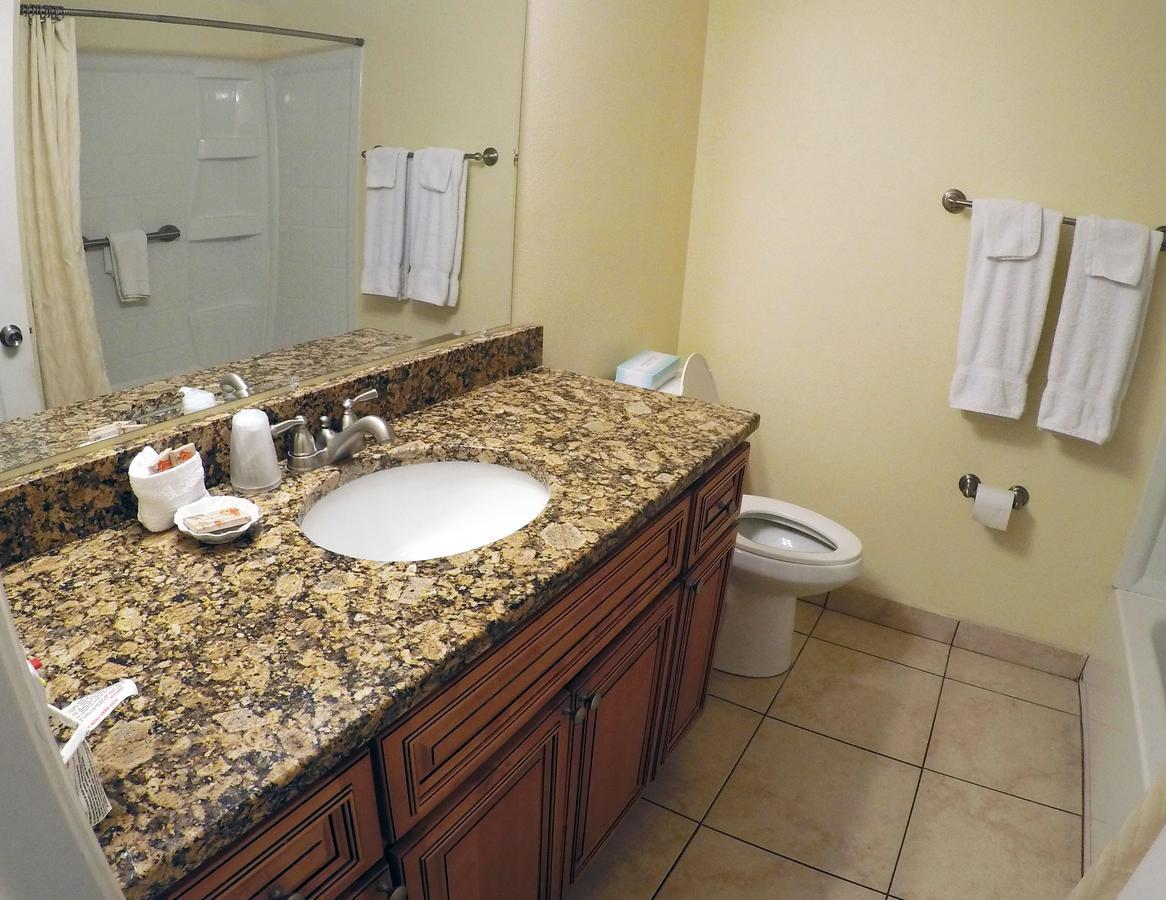Island Gulf Resort St. Pete Beach Esterno foto