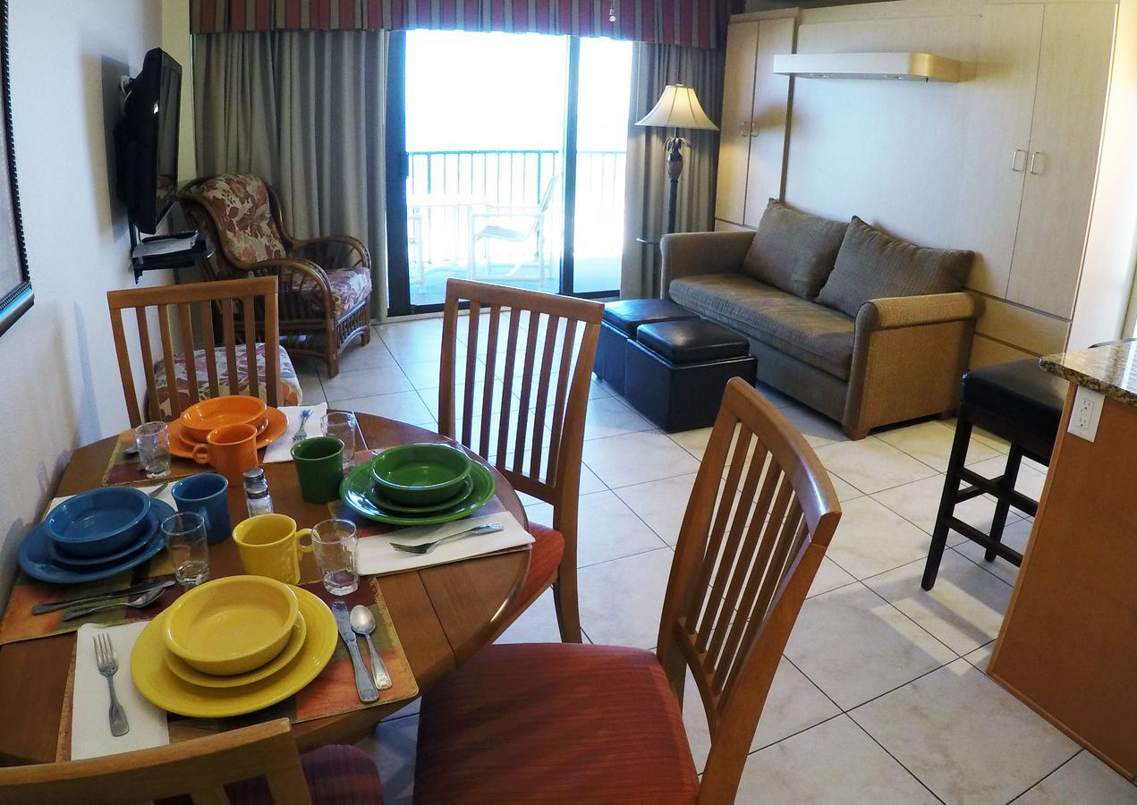 Island Gulf Resort St. Pete Beach Esterno foto