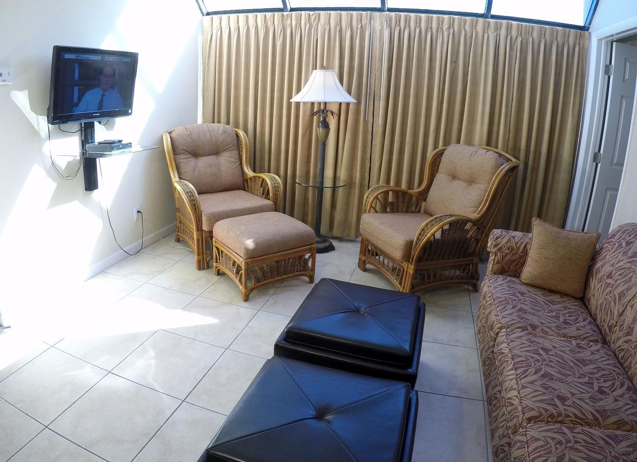 Island Gulf Resort St. Pete Beach Esterno foto